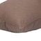 Edge Collections - Transitional Rectangle Throw Pillow for Living Spaces - 1 Piece